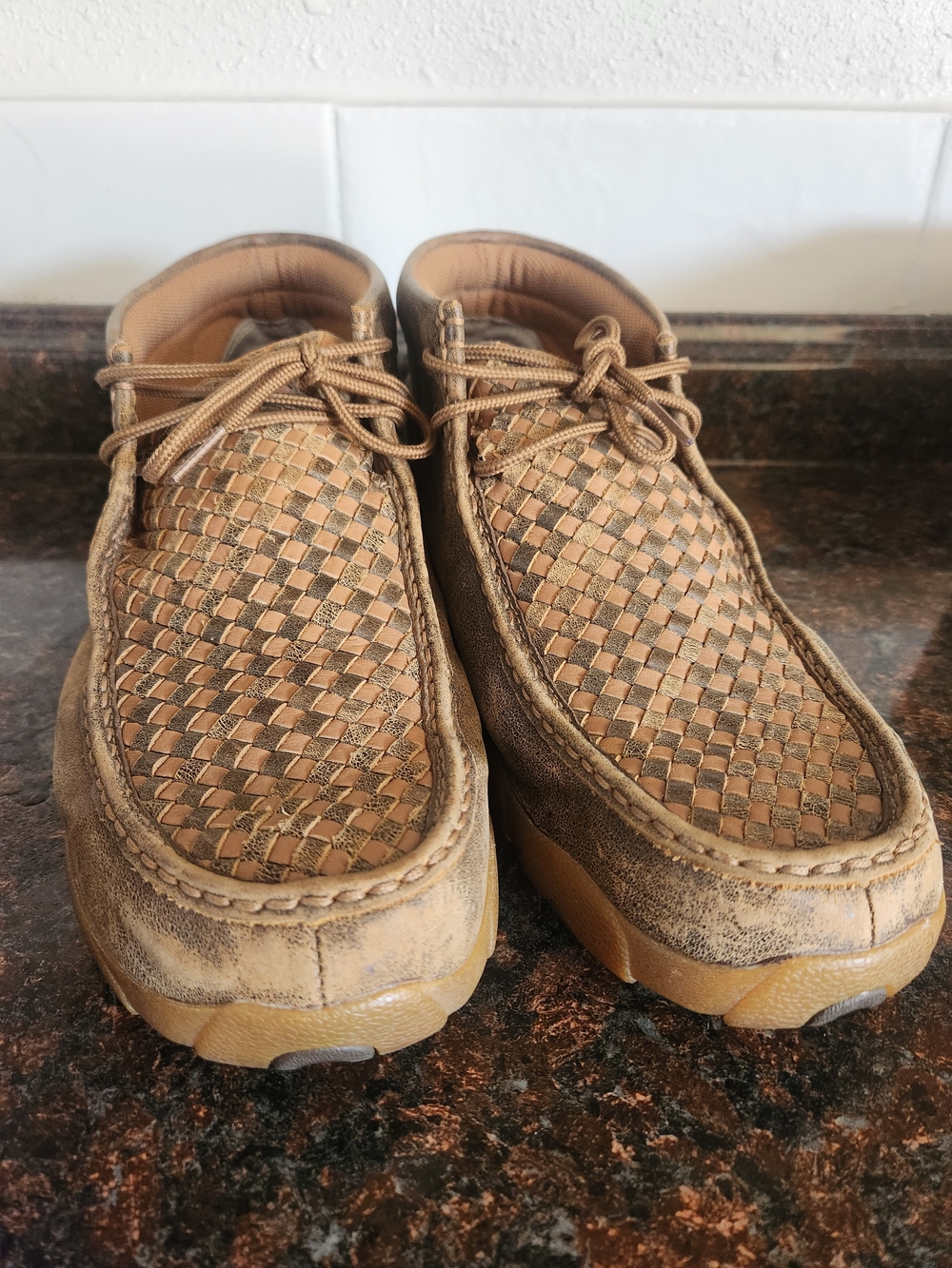 Twisted X mens Boots